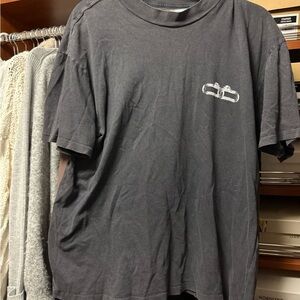 Anine Bing Graphic T-Shirt tee